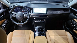 KIA K7 PREMIER 2020