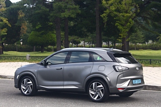 HYUNDAI NEXO 2020