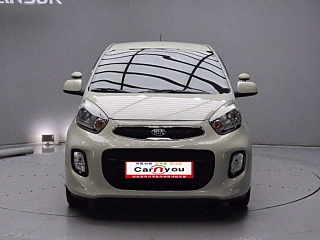 KIA MORNING 2016