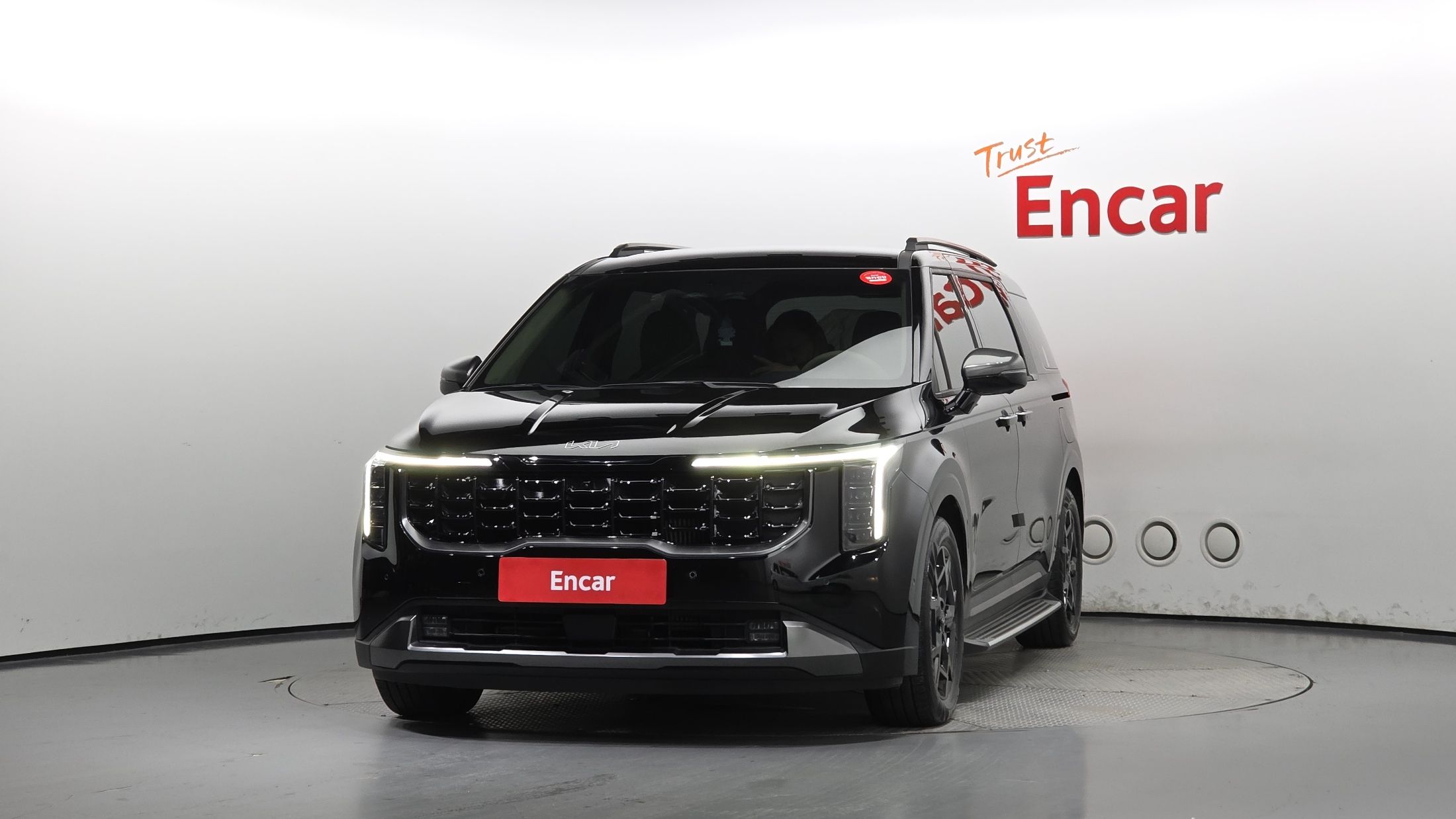 KIA CARNIVAL 2024