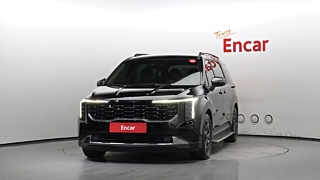 KIA CARNIVAL 2024