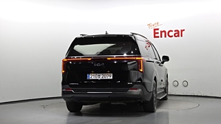 KIA CARNIVAL 2024