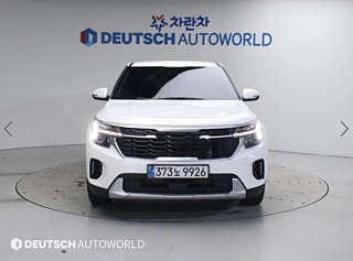 KIA SELTOS 2025