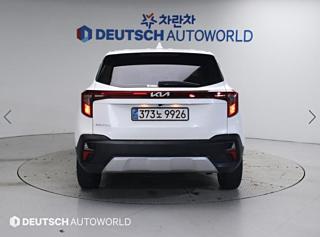 KIA SELTOS 2025
