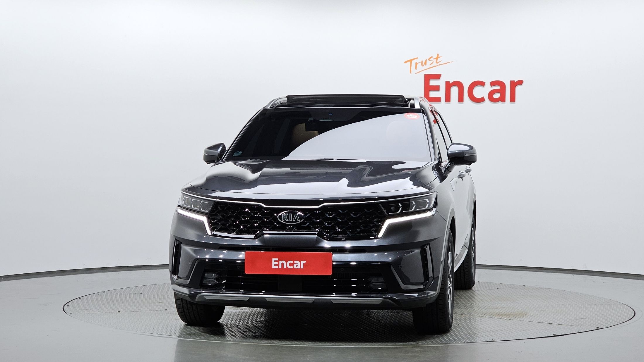 KIA SORENTO 2020