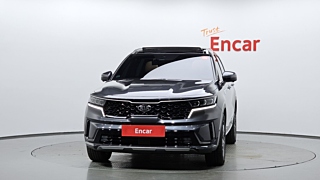 KIA SORENTO 2020