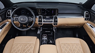 KIA SORENTO 2020