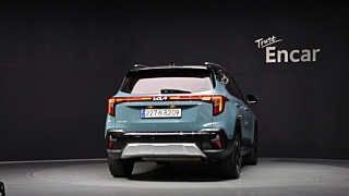 KIA SELTOS 2023