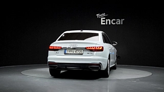 AUDI A4 B9 2021