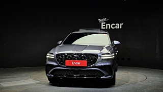 GENESIS GV70 2024