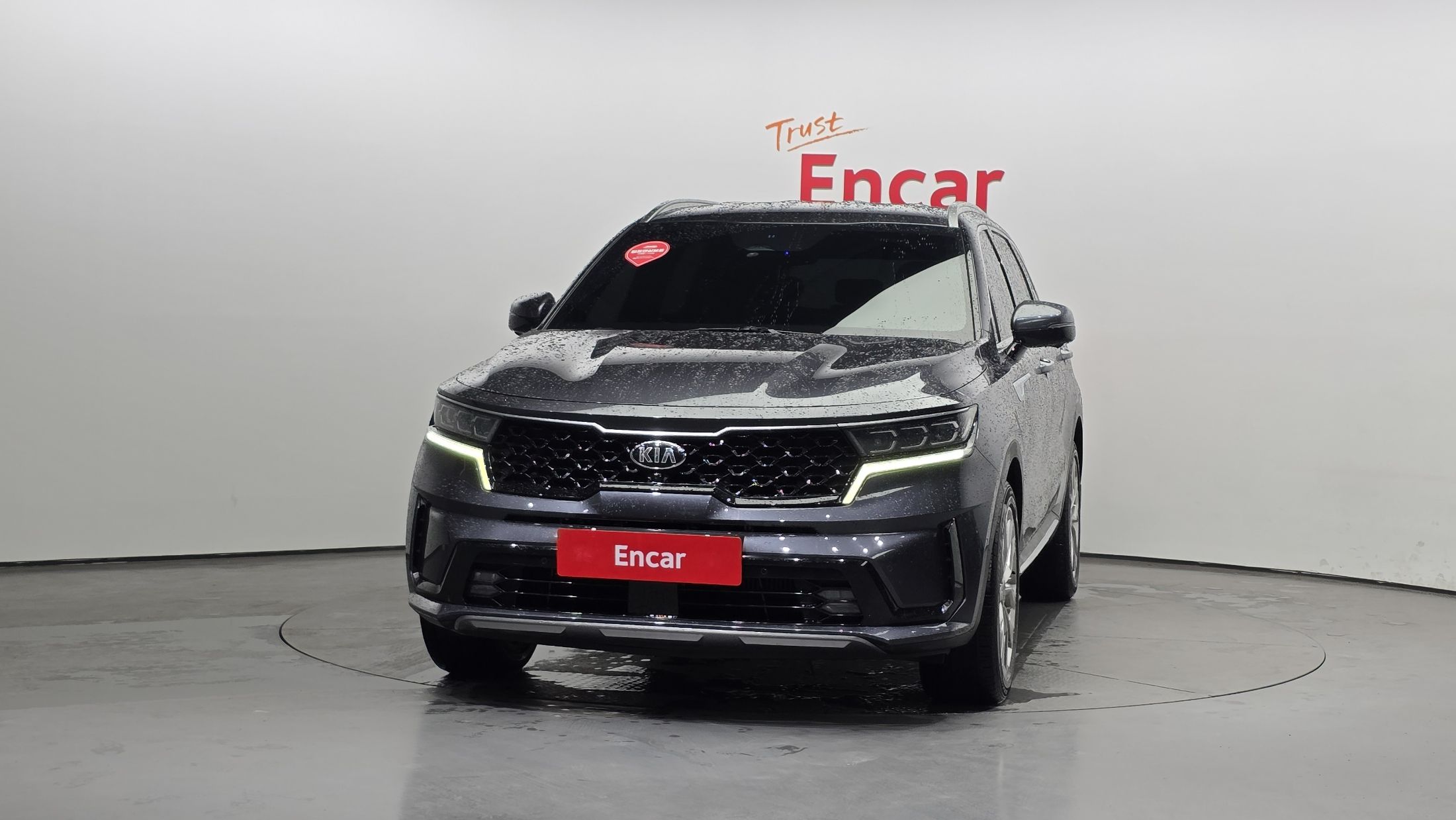 KIA SORENTO 2020