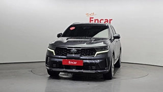 KIA SORENTO 2020