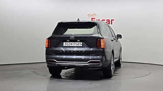 KIA SORENTO 2020