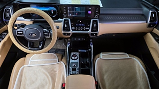 KIA SORENTO 2020