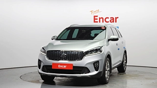 KIA SORENTO 2018