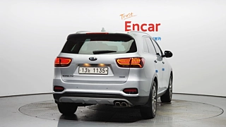 KIA SORENTO 2018