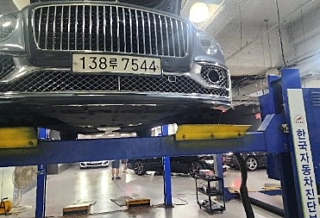 BENTLEY FLYING SPUR  3 GENERATION 4.0 2021
