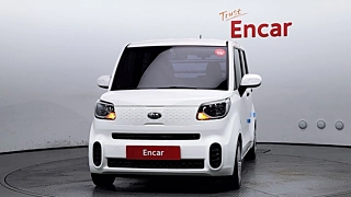 KIA RAY 2020