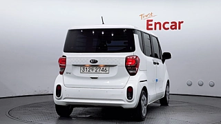 KIA RAY 2020