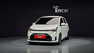 KIA MORNING JA 2023