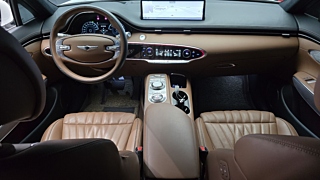 GENESIS GV70 2023