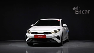 KIA K3 2024