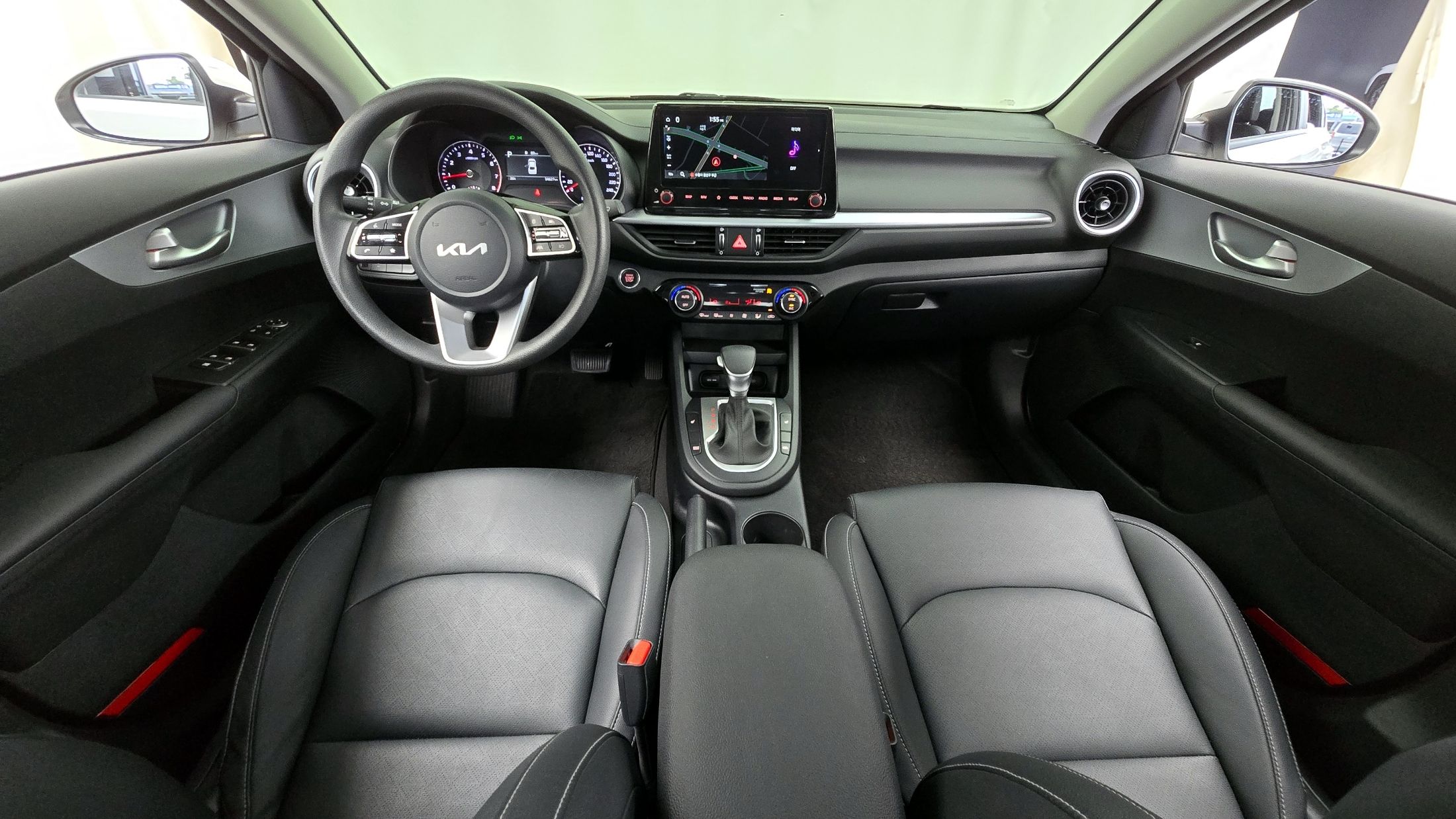 KIA K3 2024