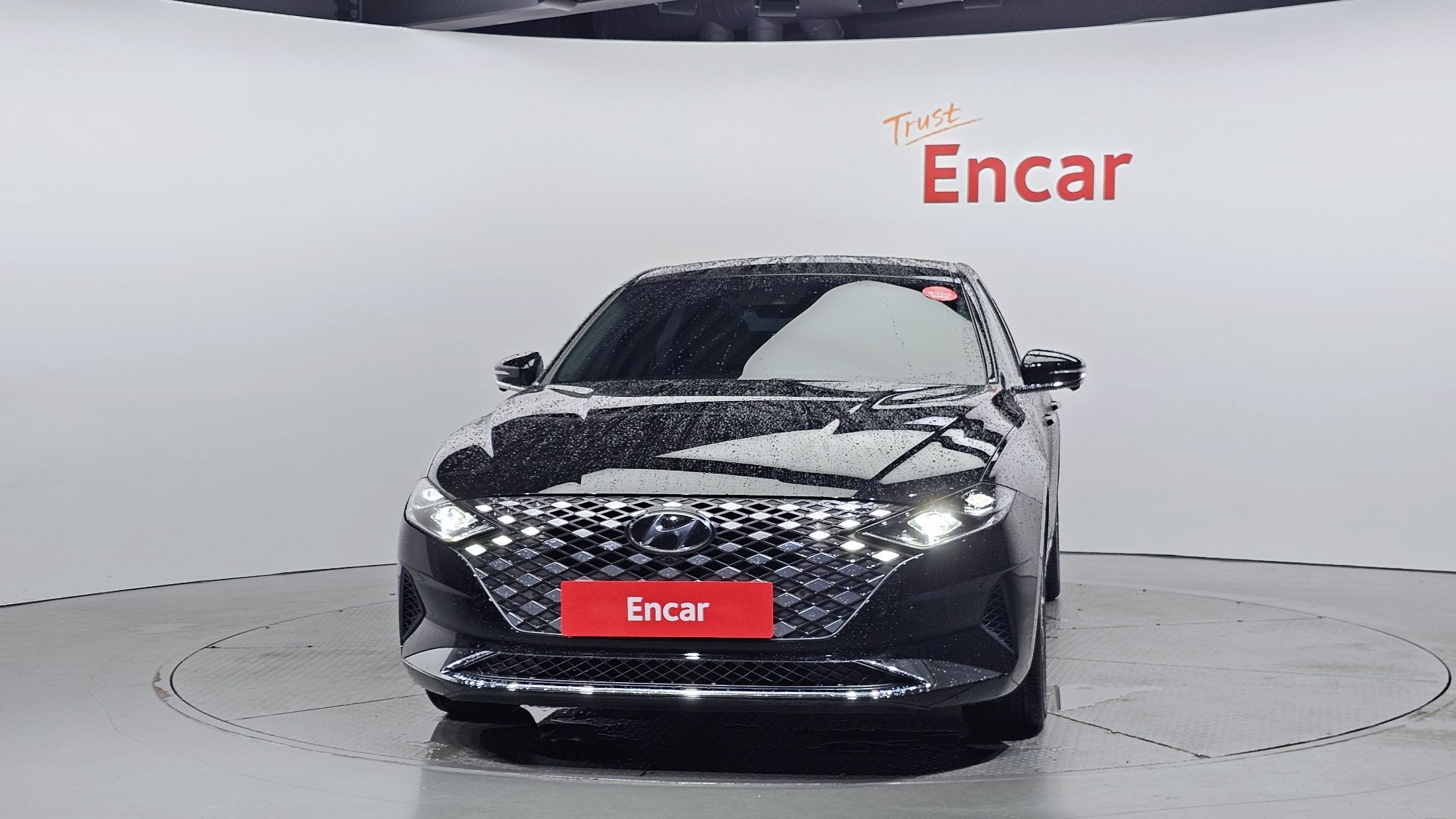 HYUNDAI GRANDEUR IG 2022