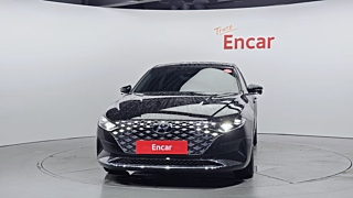 HYUNDAI GRANDEUR IG 2022