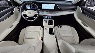 HYUNDAI GRANDEUR IG 2022