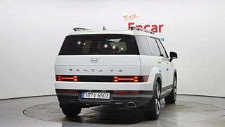HYUNDAI SANTAFE MX5 2024