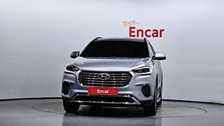 HYUNDAI MAXCRUZ 2017