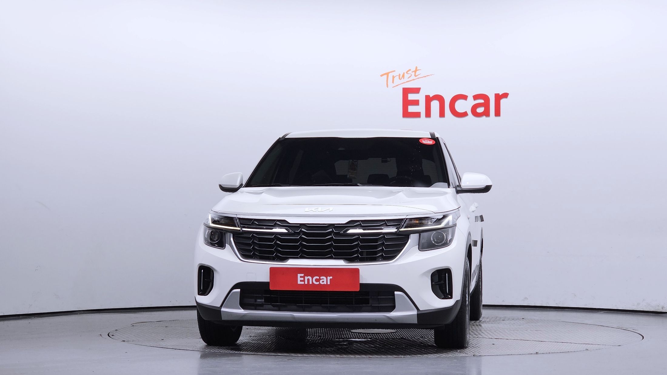 KIA SELTOS 2023