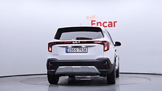 KIA SELTOS 2023