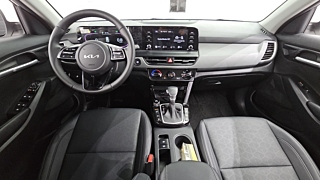 KIA SELTOS 2023