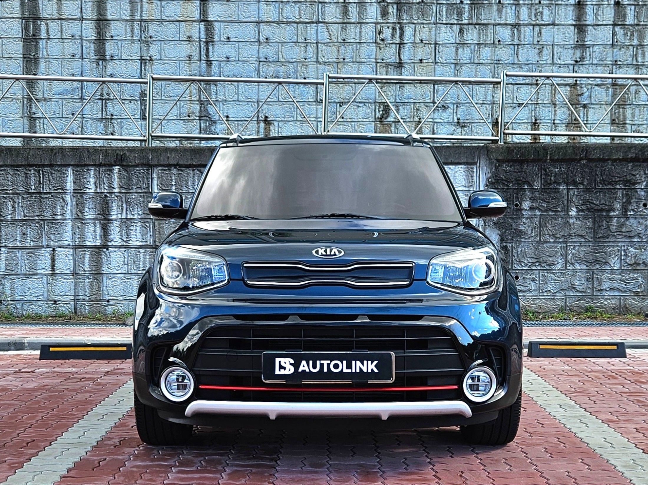 KIA SOUL 2017