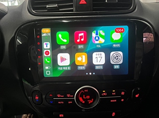 KIA SOUL 2016