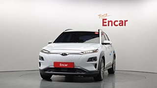 HYUNDAI KONA ELECTRIC 2020