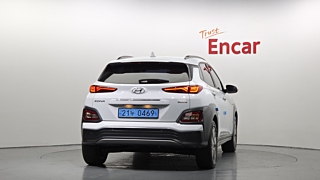 HYUNDAI KONA ELECTRIC 2020