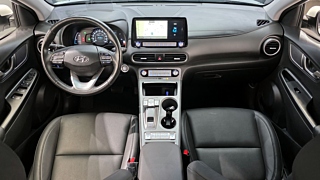 HYUNDAI KONA ELECTRIC 2020