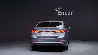 HYUNDAI AVANTE AD 2018