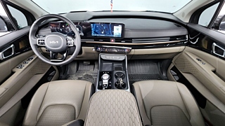 KIA CARNIVAL 2024