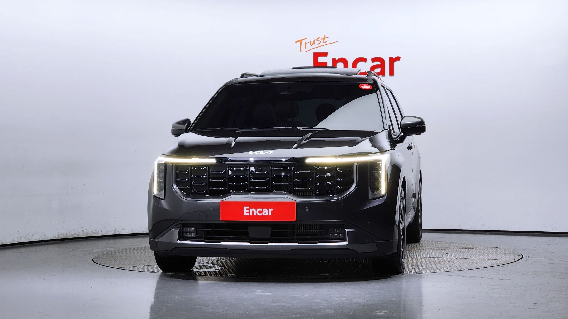 KIA CARNIVAL 2024