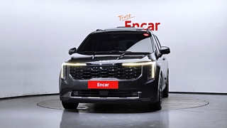 KIA CARNIVAL 2024