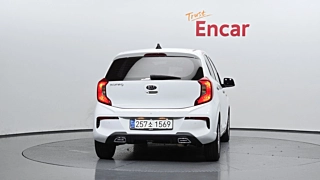KIA MORNING URBAN JA 2020
