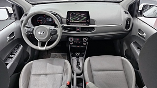 KIA MORNING URBAN JA 2020