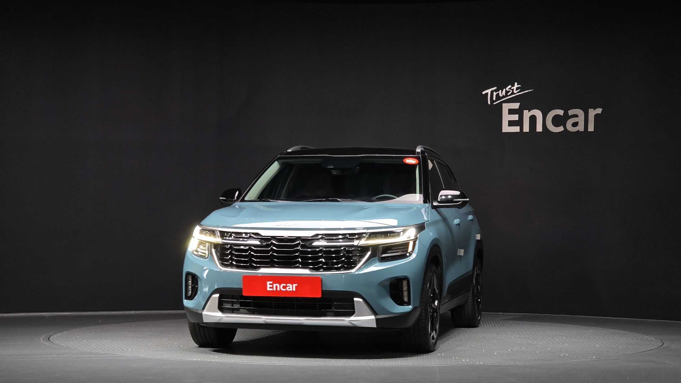 KIA SELTOS 2023