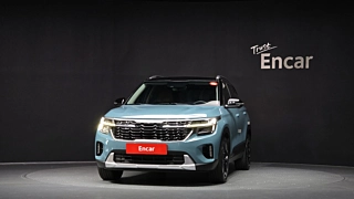 KIA SELTOS 2023