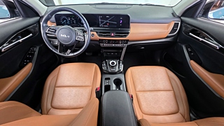 KIA SELTOS 2023