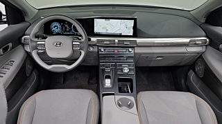 HYUNDAI NEXO 2022